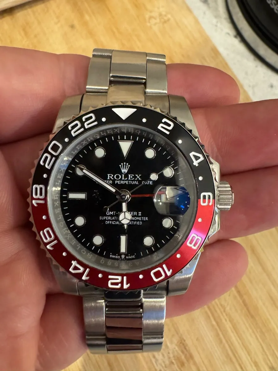 Watch for sale