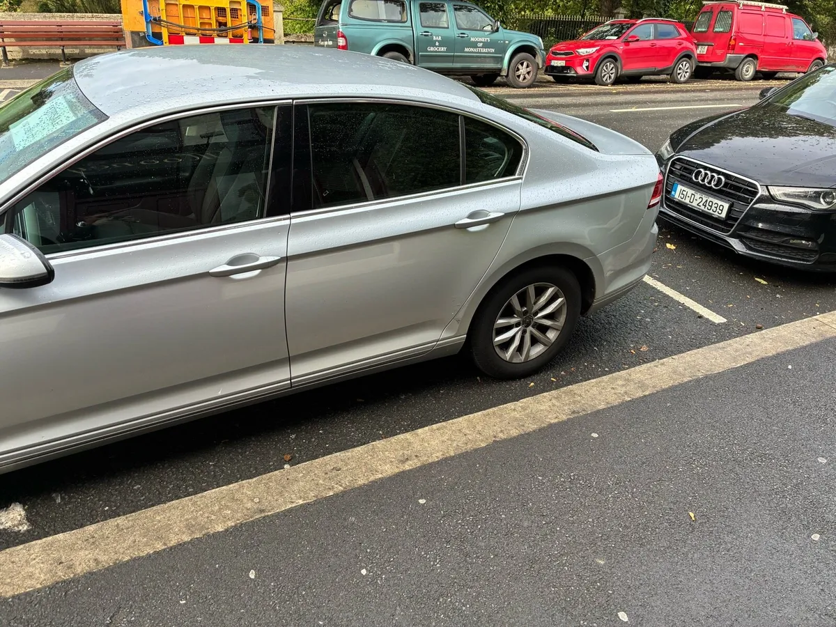 VW Passat - Image 3