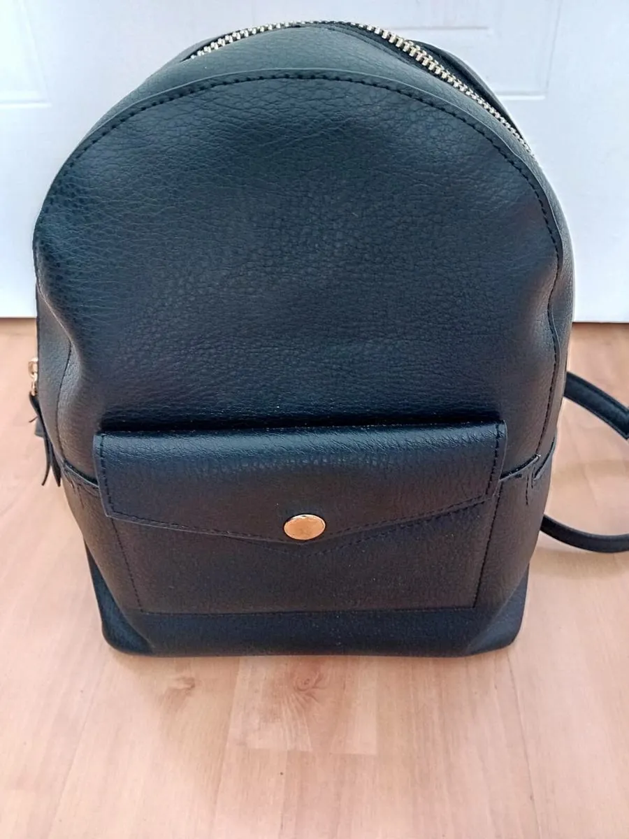NEW Backpack - Image 1