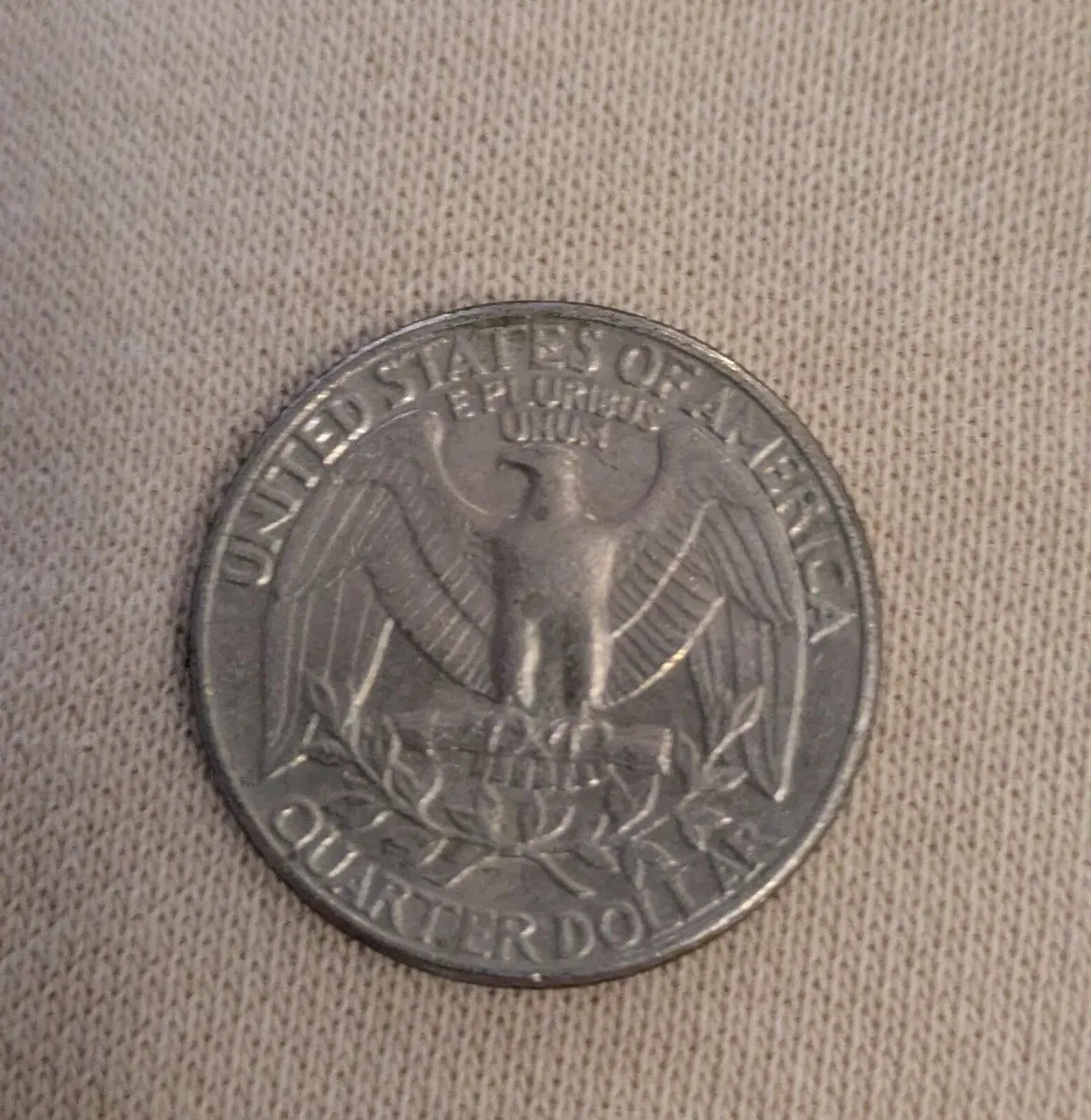 Rare coin - Image 1