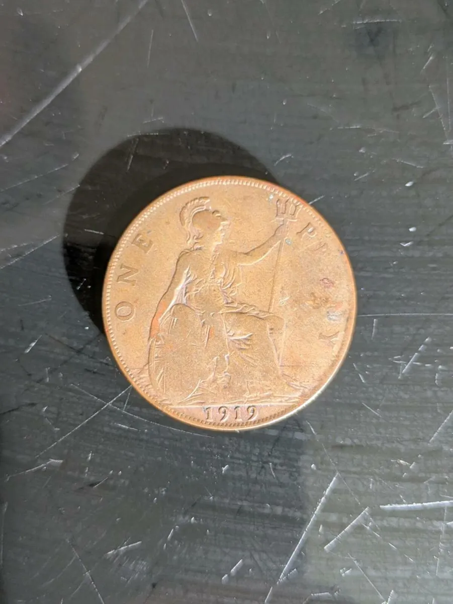 Rare coin - Image 2