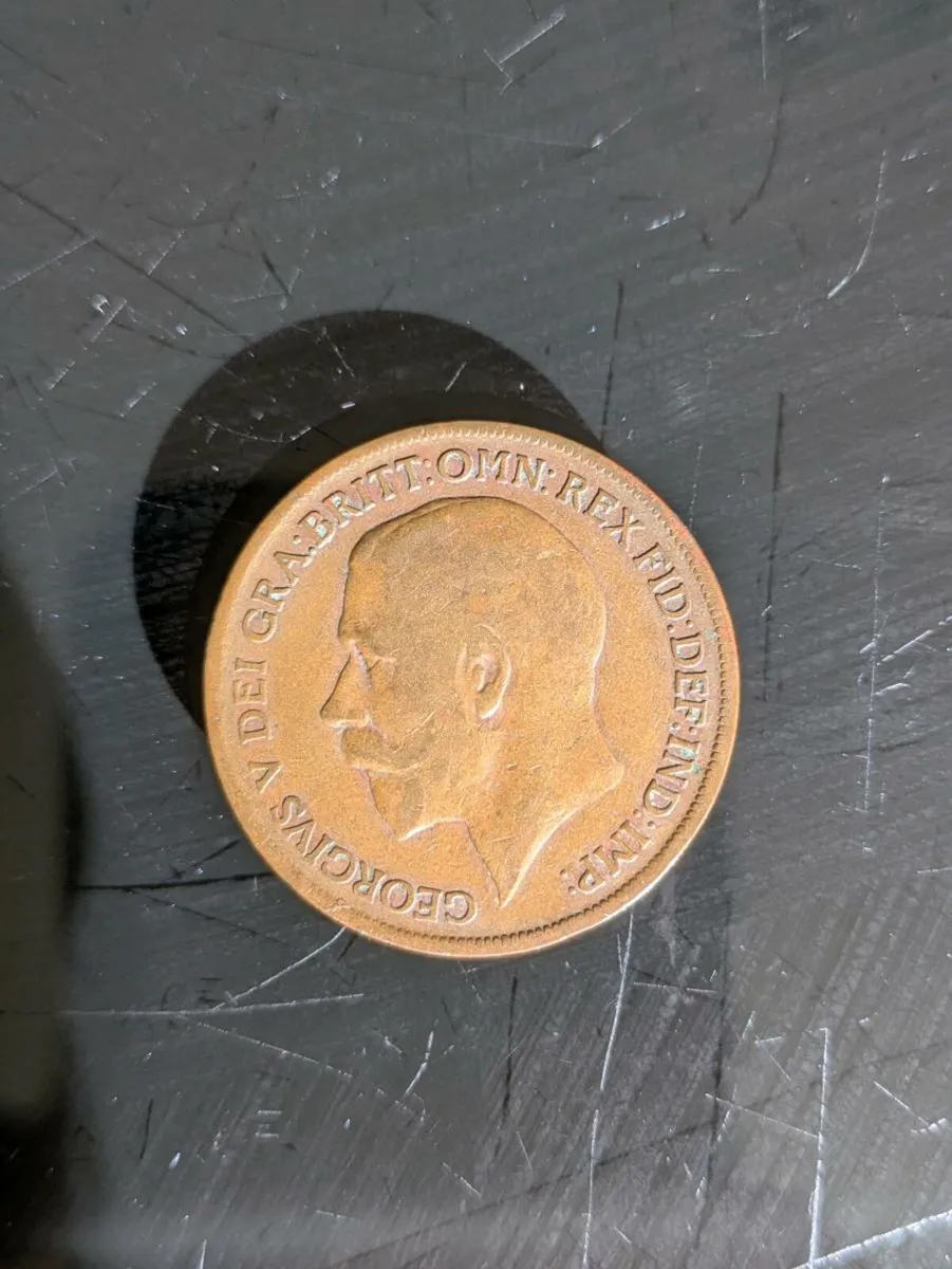 Rare coin - Image 3