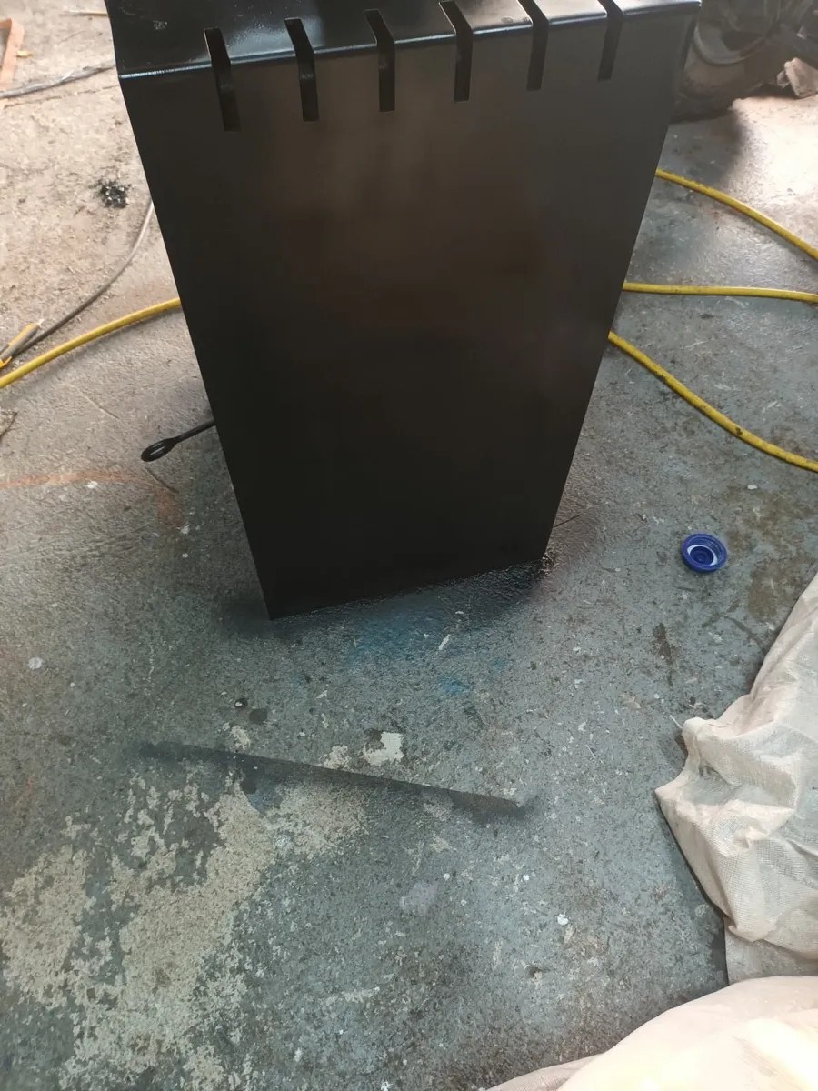Stove - Image 4