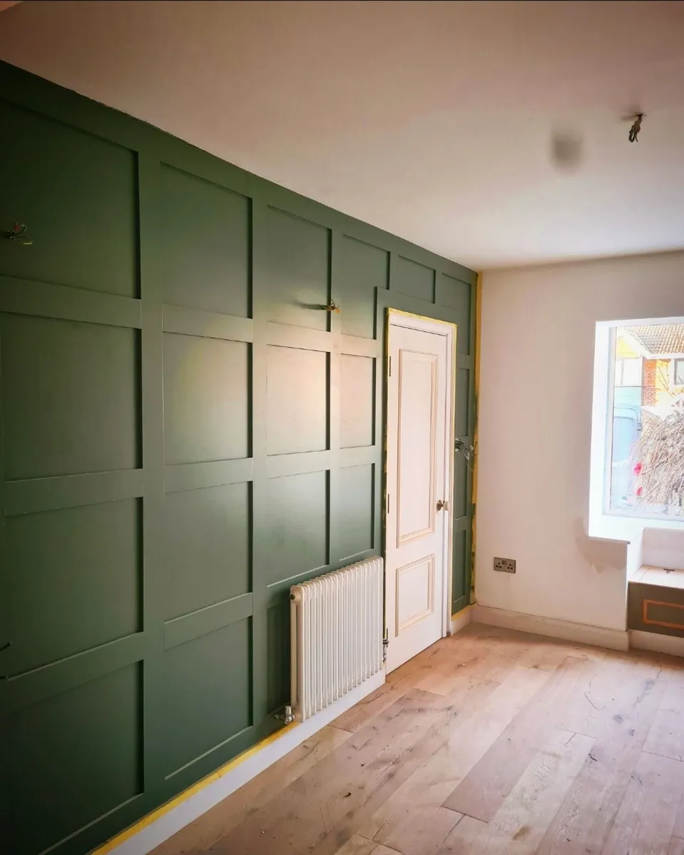 Carpenter - Image 2