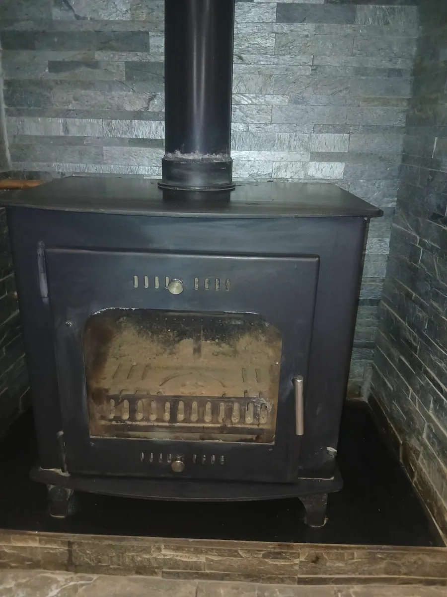 Boro 30w stove - Image 2