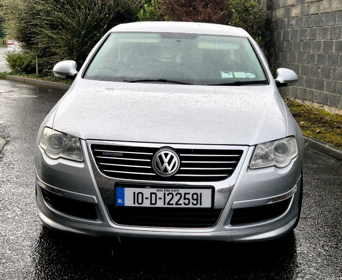 2010 Passat R-Line ▪︎ NEW NCT ▪︎ - Image 3