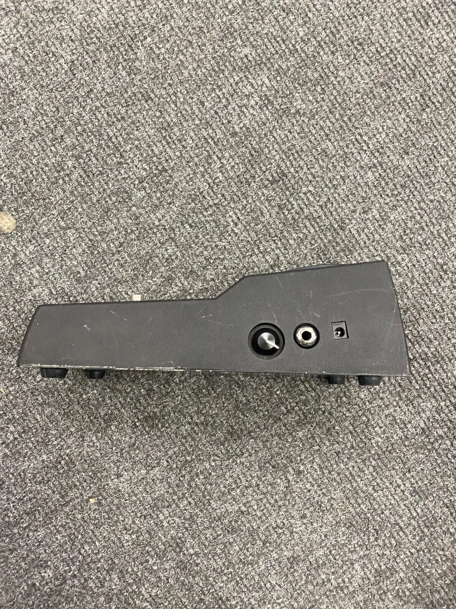 Fender Phaser Pedal - Image 1