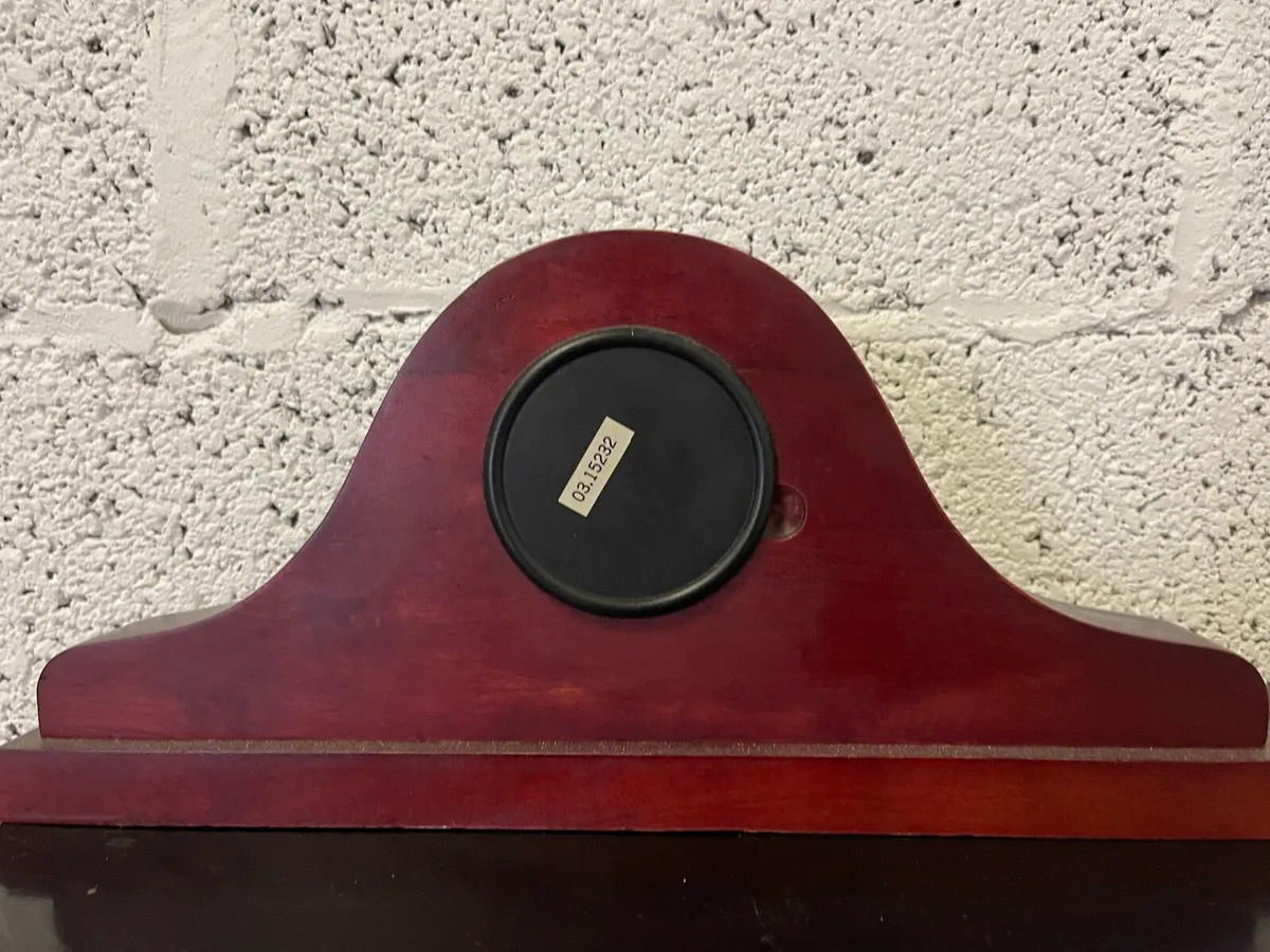 Mantel Clock - Image 4