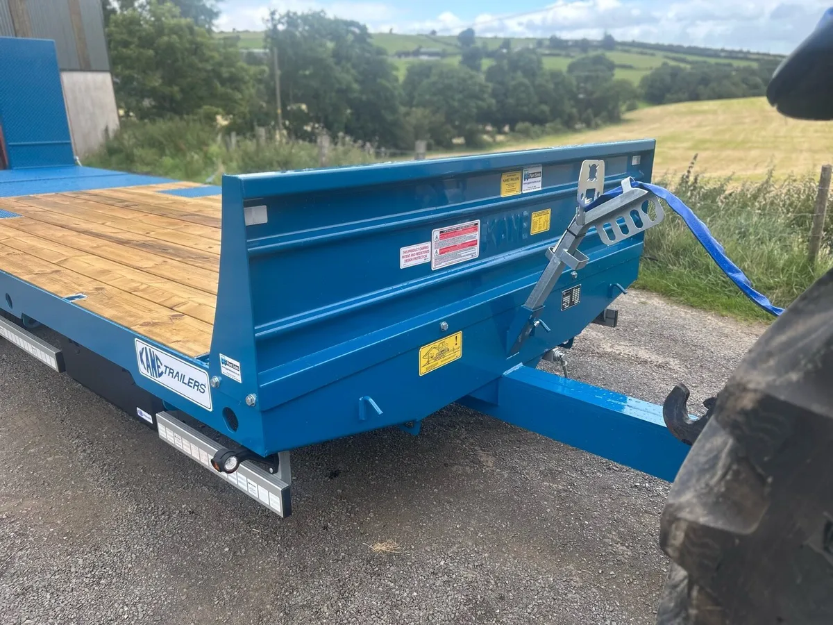 Kane Lowloader - Image 2