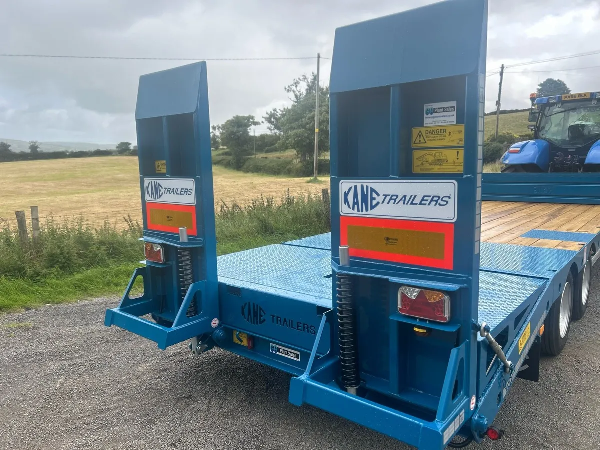 Kane Lowloader - Image 4
