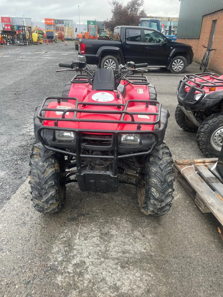 Honda 350 - Image 2