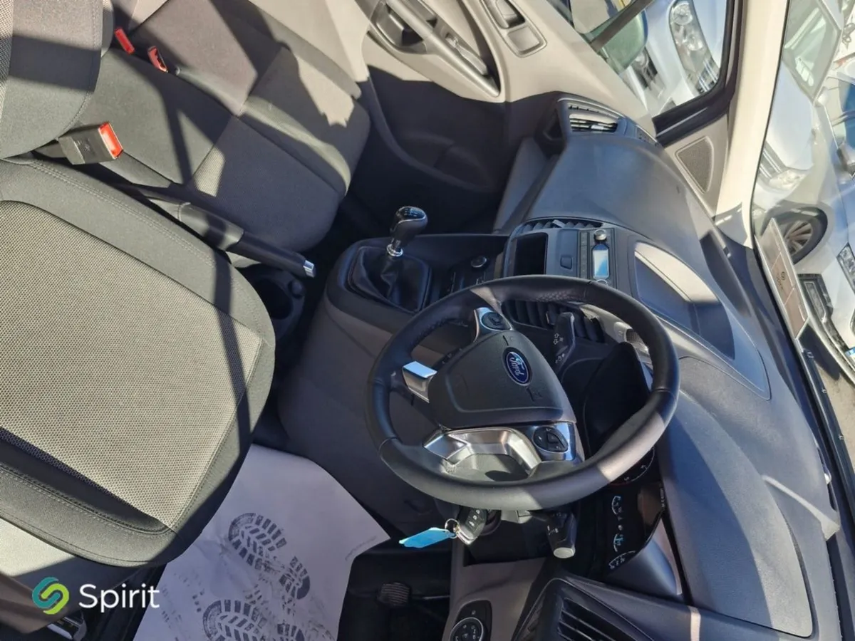 Ford Transit Connect Transit Connect 3 Seats - Image 4