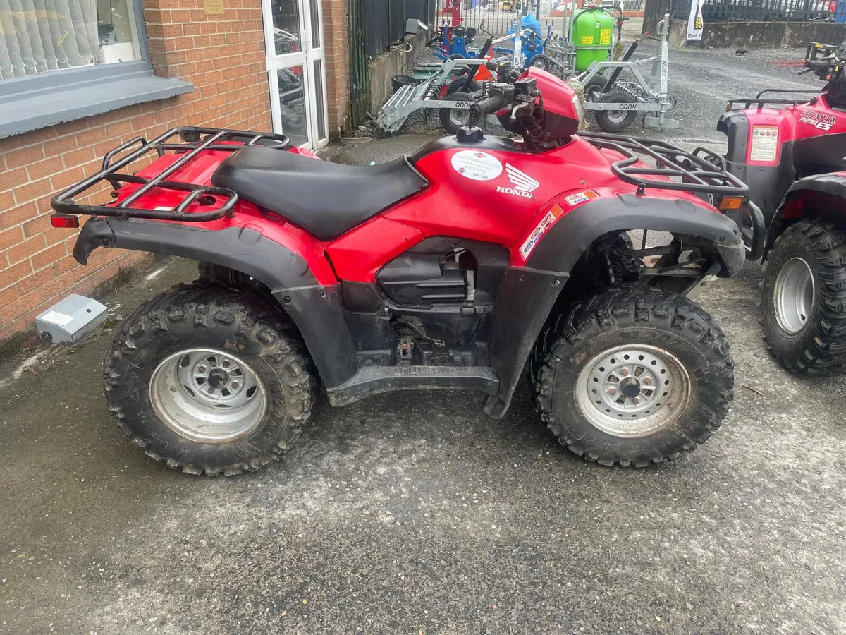Honda 500 - Image 3