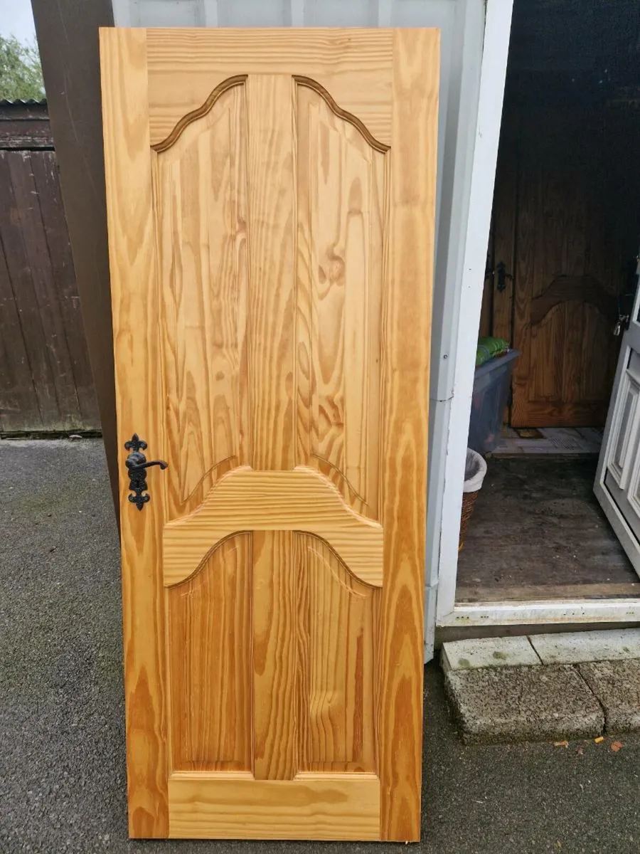 Doors - Image 1