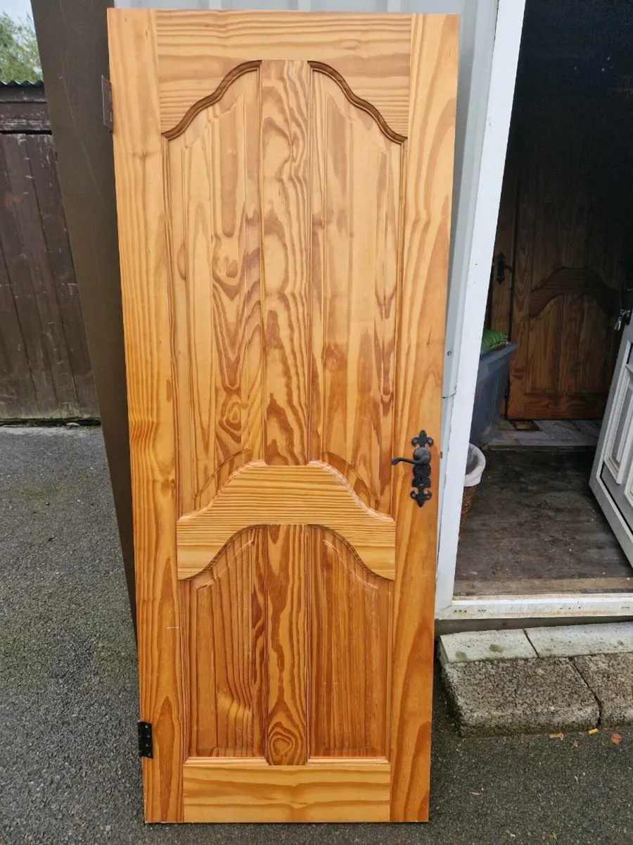 Doors - Image 3