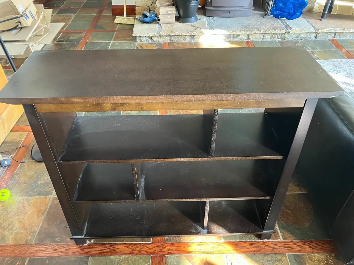 bookcase