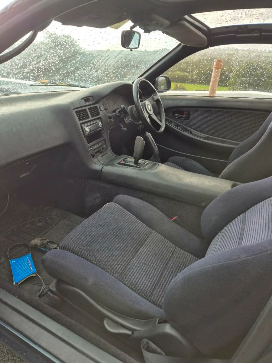 Toyota MR2 - Image 4