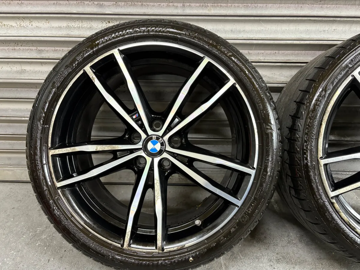 BMW 3 Series Pro Alloys 19” - Image 2