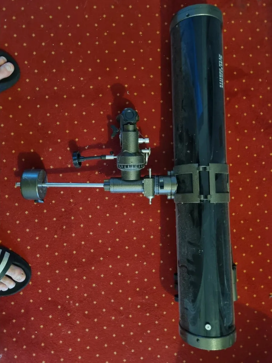 Telescope - Image 2