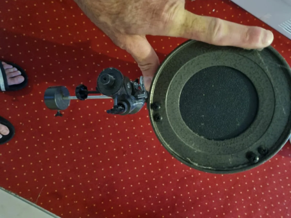 Telescope - Image 3