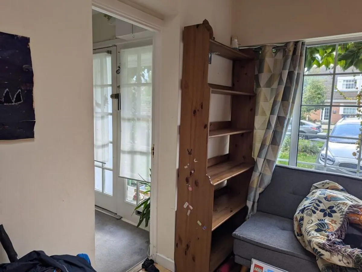 bookshelves - Image 1