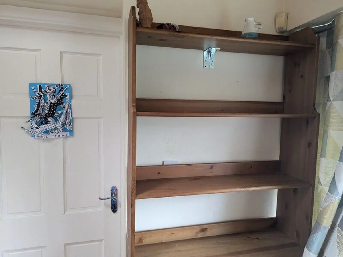 bookshelves - Image 2