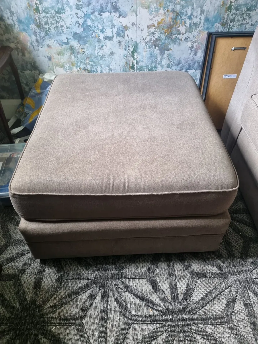 Footstool