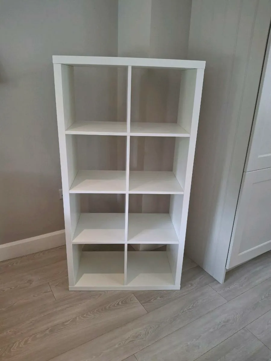 Ikea Kallax - Image 1