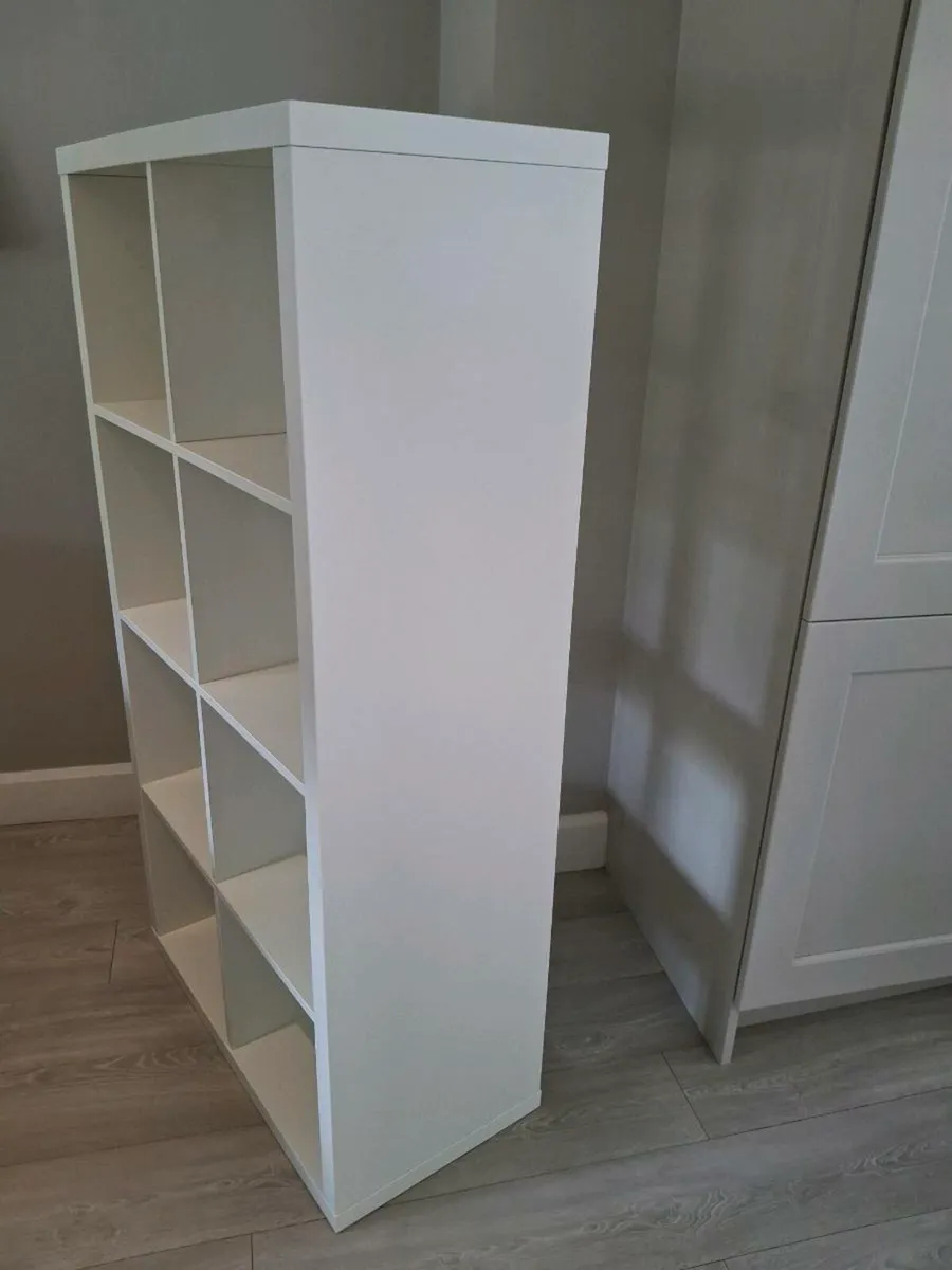 Ikea Kallax - Image 2