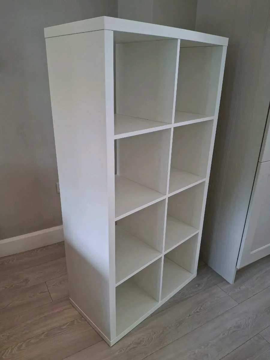Ikea Kallax - Image 3