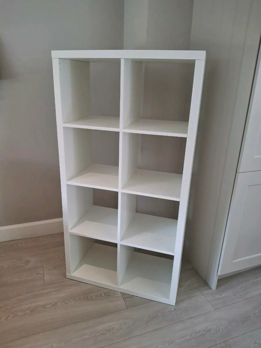 Ikea Kallax - Image 4