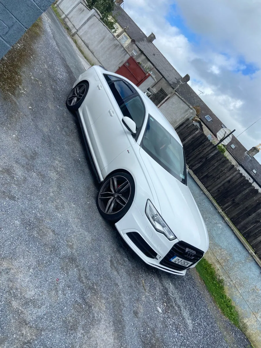 Audi a6 sline - Image 1