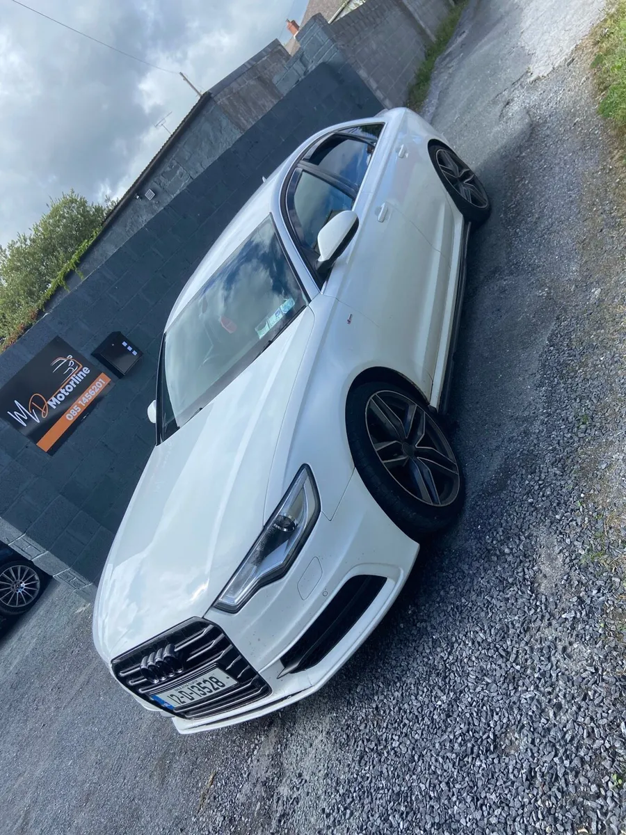 Audi a6 sline - Image 2