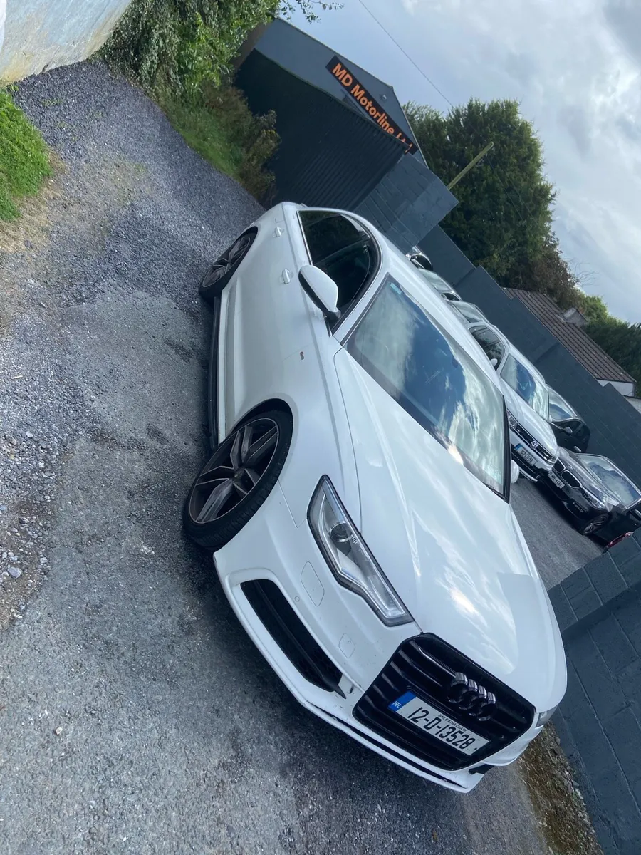 Audi a6 sline - Image 3