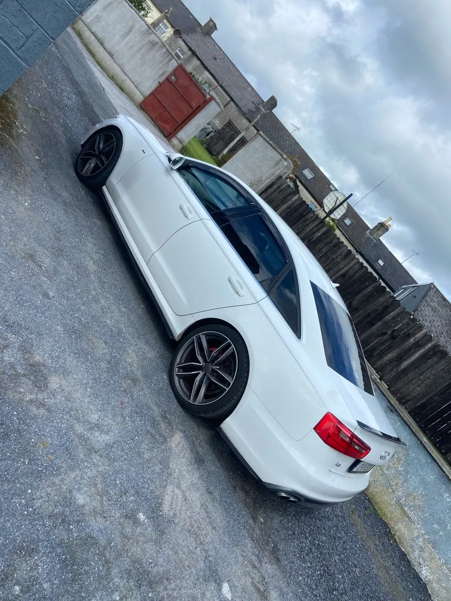Audi a6 sline - Image 4
