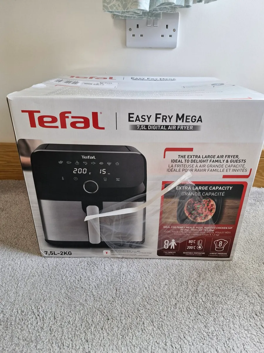 Air Fryer - Image 3