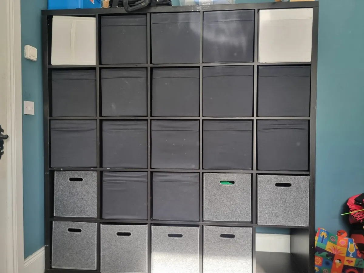 storage unit