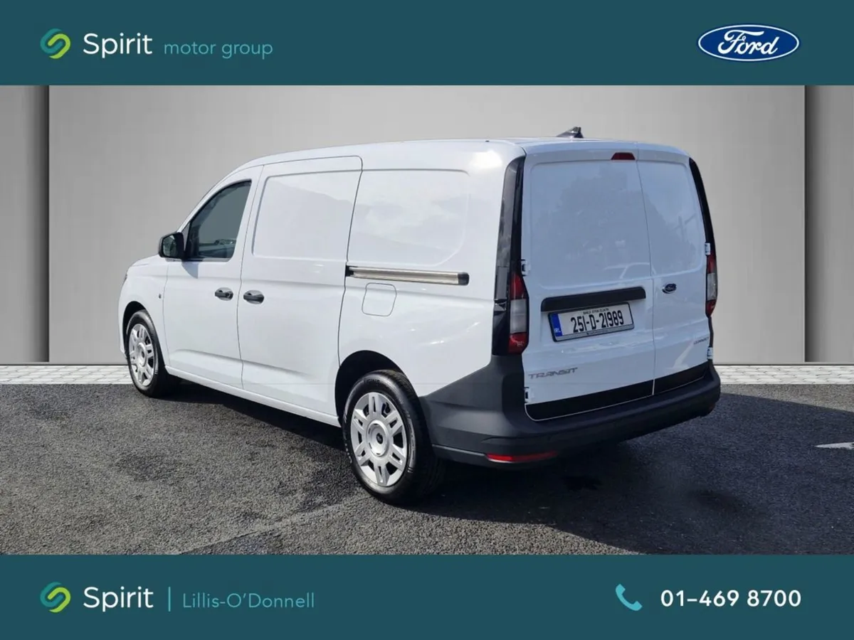 Ford Transit Connect Transit Connect LWB Trend 2. - Image 3