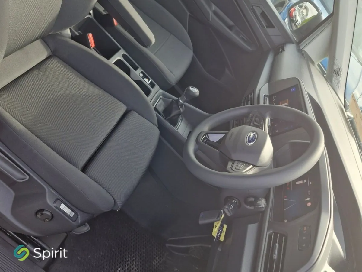 Ford Transit Connect Transit Connect LWB Trend 2. - Image 4