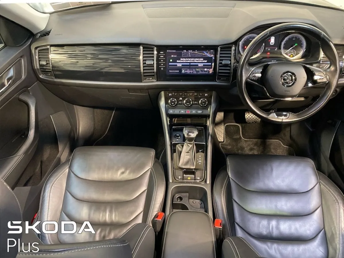 Skoda Kodiaq Style 2.0tdi 150bhp DSG 7 Seater - Image 2