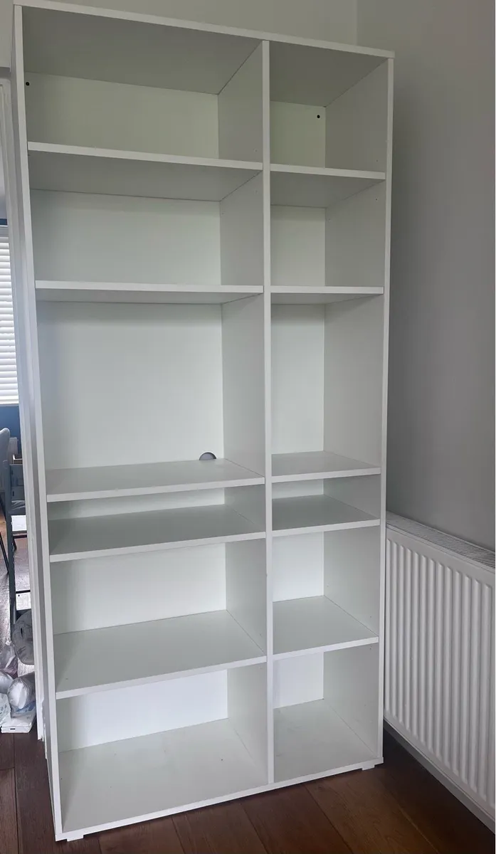 IKEA bookcase - Image 1