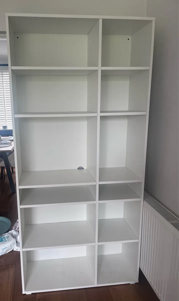IKEA bookcase - Image 2