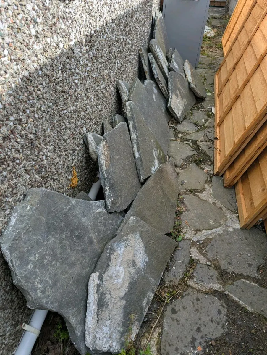 Liscannor stone - Image 4