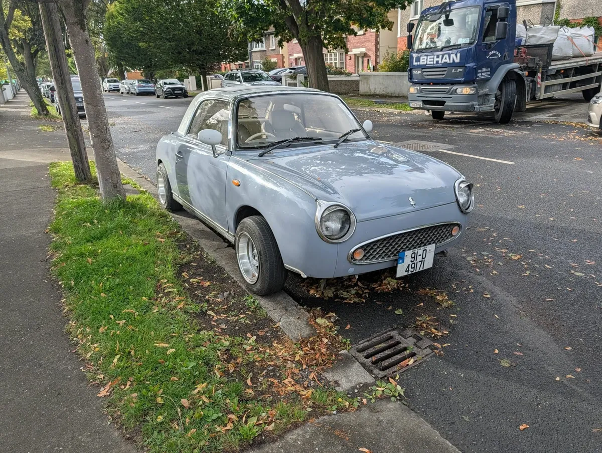 FIGARO 1300 16v MANUAL - Image 4