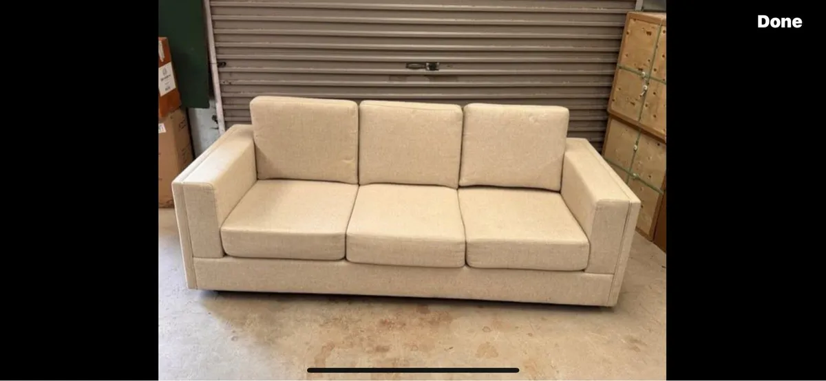 Sofa - Image 1