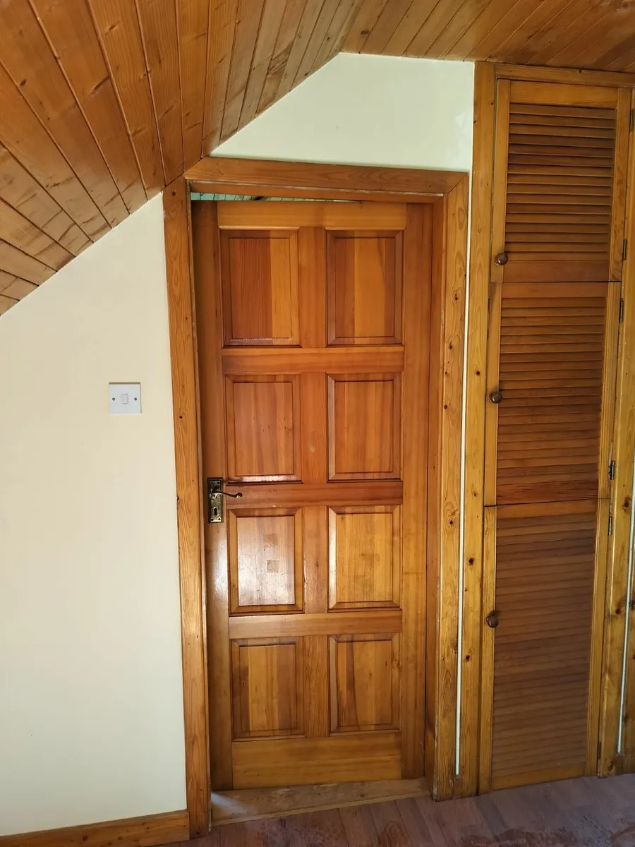 Internal Doors - Image 1