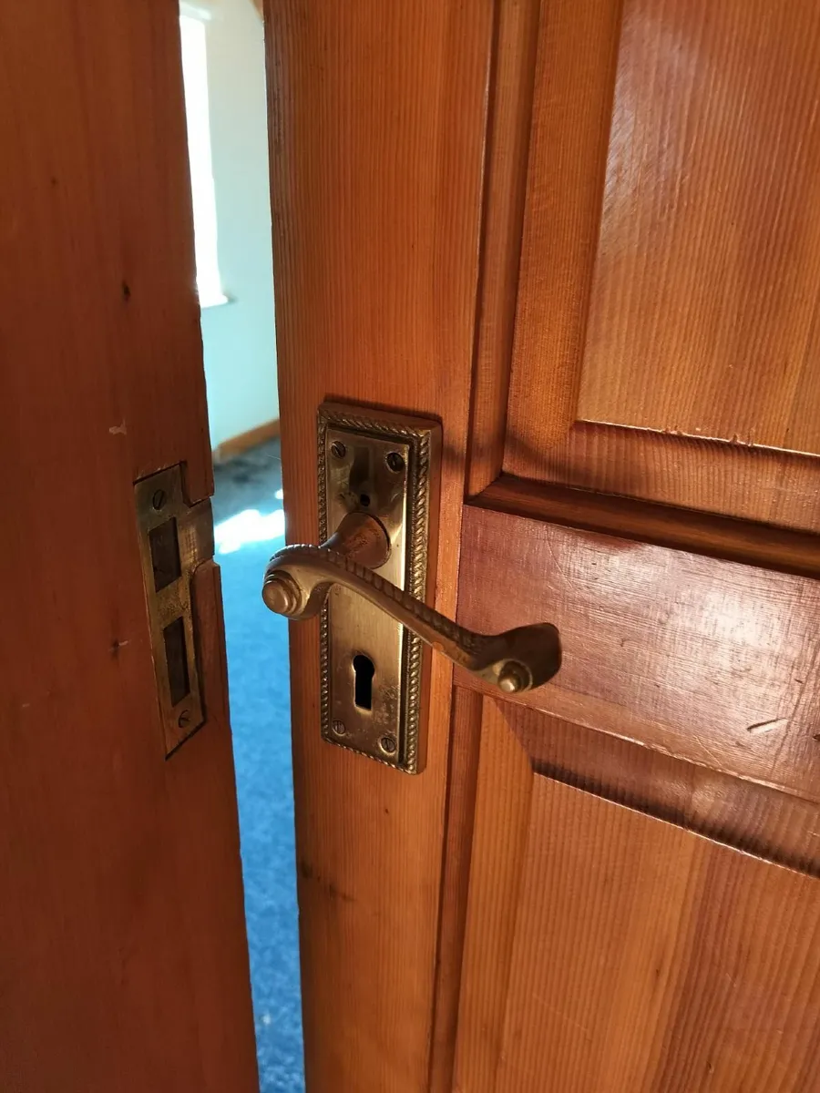 Internal Doors - Image 3