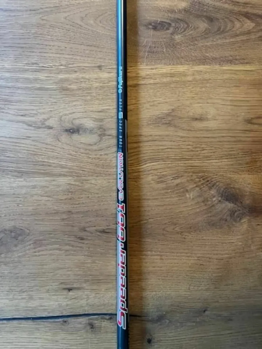 TaylorMade M1 9,5G - Image 4