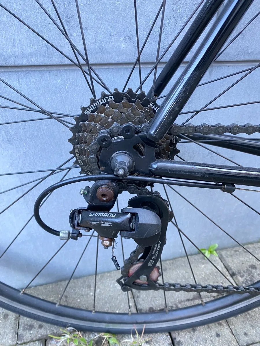Road bike - Image 3