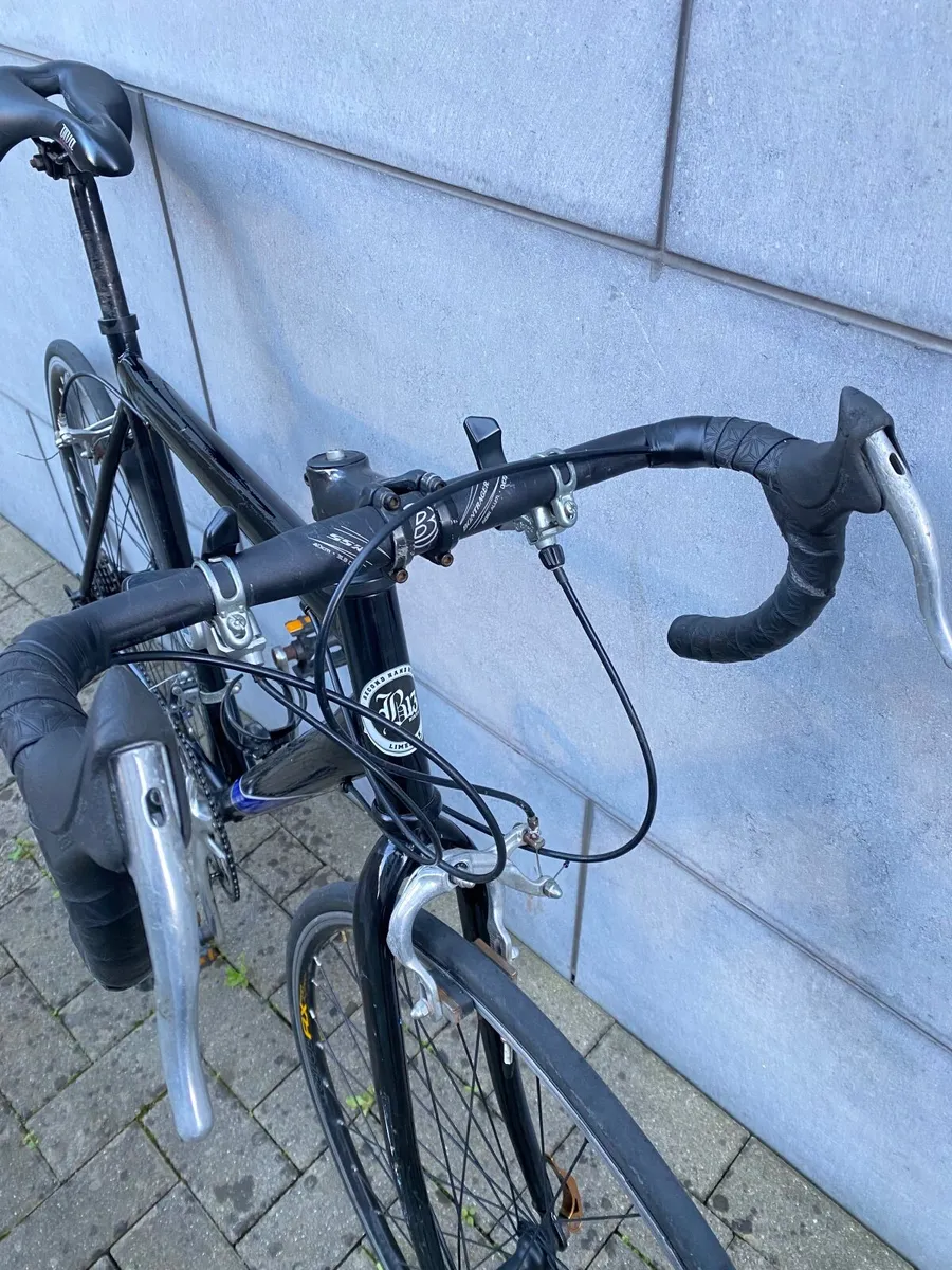 Road bike - Image 4